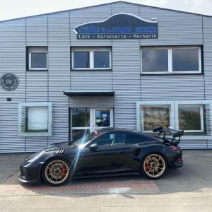 Rabe Lange GmbH - KFZ Porsche Werkstatt in Köln Rabe Lange GmbH - KFZ Porsche Werkstatt in Köln