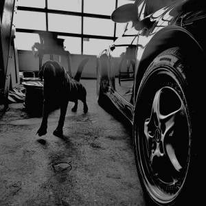 Porsche Werkstatt in Köln Porsche Werkstatt in Köln