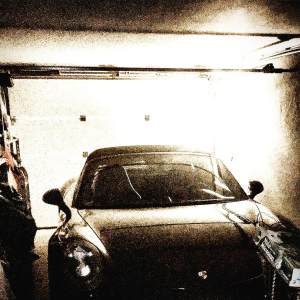 Porsche Werkstatt in Köln Porsche Werkstatt in Köln