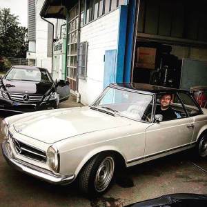 Rabe Lange GmbH - KFZ Porsche Werkstatt in Köln Rabe Lange GmbH - KFZ Porsche Werkstatt in Köln