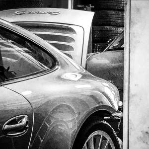 Porsche Motor Reparatur Porsche Motor Reparatur