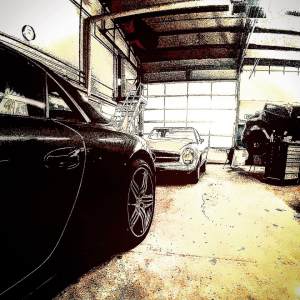 Rabe Lange GmbH - KFZ Porsche Werkstatt in Köln Rabe Lange GmbH - KFZ Porsche Werkstatt in Köln