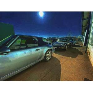 Rabe Lange GmbH - KFZ Porsche Werkstatt in Köln Rabe Lange GmbH - KFZ Porsche Werkstatt in Köln