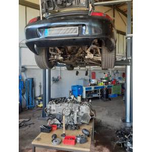 Rabe Lange GmbH - KFZ Porsche Werkstatt in Köln Rabe Lange GmbH - KFZ Porsche Werkstatt in Köln