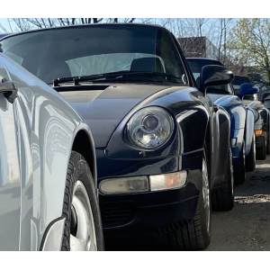 Rabe Lange GmbH - KFZ Porsche Werkstatt in Köln Rabe Lange GmbH - KFZ Porsche Werkstatt in Köln